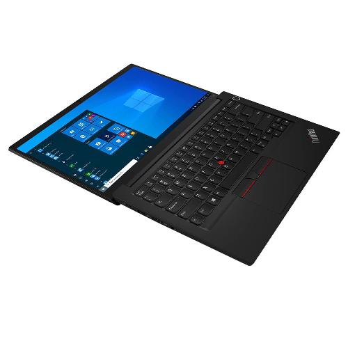 لپ تاپ لنوو ThinkPad E14  گرافیک 2 گیگابایت Lenovo ThinkPad E14 i5 1135G7-8GB-256SSD-2GB 350-FHD Laptop