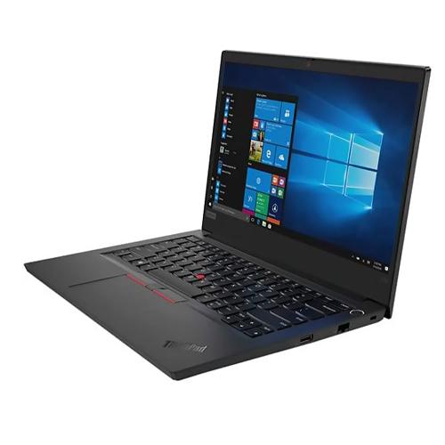 لپ تاپ لنوو ThinkPad E14  گرافیک 2 گیگابایت Lenovo ThinkPad E14 i5 1135G7-8GB-512SSD-2GB 350-FHD Laptop