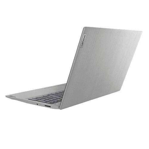 Lenovo IdeaPad L3 i3 1115G4-8GB-1TB-INT-FHD Laptop + DVD