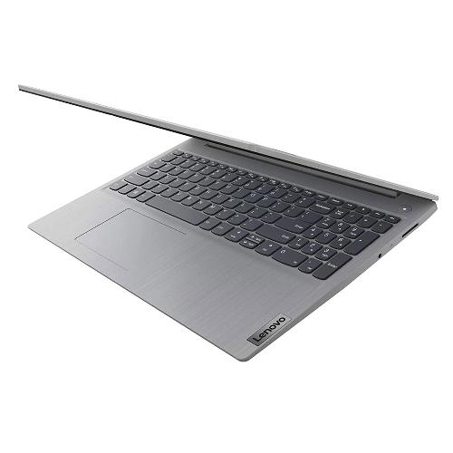 Lenovo IdeaPad L3 i3 1115G4-8GB-1TB-INT-FHD Laptop + DVD