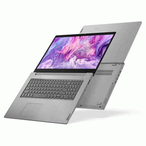 لپ تاپ لنوو IdeaPad 3 گرافیک اینتل UHD Lenovo IdeaPad 3 Core i3-1115G4 4GB-256SSD INT TOUCH FHD Laptop