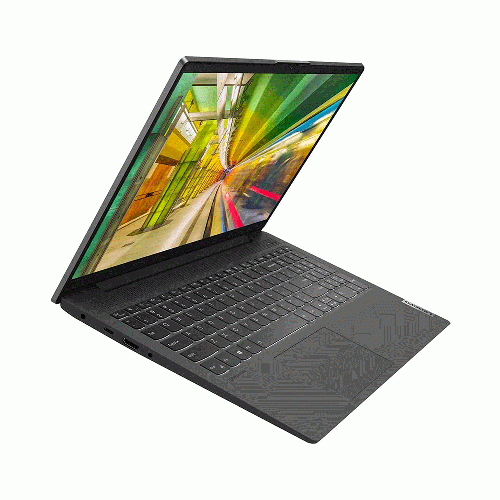 Lenovo IdeaPad 5 R7 5700U-16GB-512SSD-VEGA 8-15.6" FHD Laptop