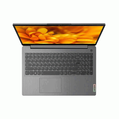 لپ تاپ لنوو IdeaPad 3  گرافیک 2 گیگابایت Lenovo IdeaPad 3 i7 1165G7-12GB-512SSD-2GB-MX450-FHD Laptop