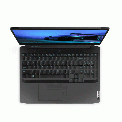 لپ تاپ لنوو IdeaPad Gaming 3 گرافیک 4 گیگابایت Lenovo Gaming 3 i5 10300H-8GB-1TB+512SSD-4GB 1650Ti Laptop