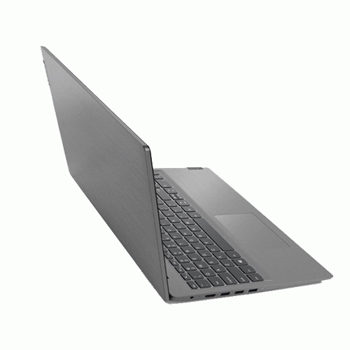 لپ تاپ لنوو V15  گرافیک 2 گیگابایت Lenovo V15 i3 1005G1-4GB-1TB+128SSD 2GB MX330 HD Laptop