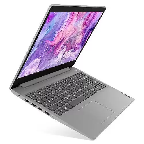 Lenovo V15 N5030-4GB-1TB+128SSD-INT-HD Laptop