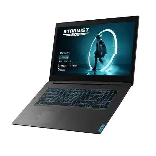 Lenovo IdeaPad L340 R3 3200U-12GB-1TB+256SSD-VEGA3 HD Laptop
