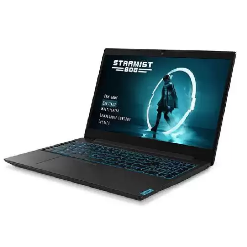 لپ تاپ لنوو Lenovo IdeaPad L340 گرافیک AMD Lenovo IdeaPad L340 R3 3200U-12GB-1TB+128SSD-VEGA3 HD Laptop