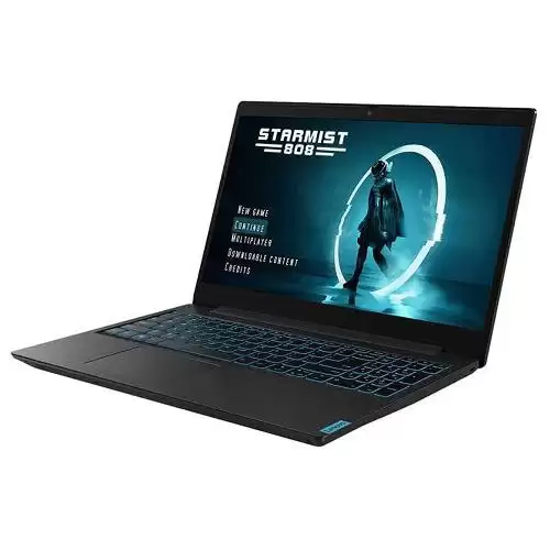 لپ تاپ لنوو IdeaPad L340 گرافیک AMD Lenovo IdeaPad L340 R5 3500U-12GB-1TB+256SSD-VEGA8 HD Laptop