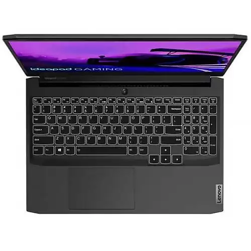 Lenovo IdeaPad Gaming 3 R7 5800H-32GB-1TB+512SSD-4GB 1650-FHD Laptop