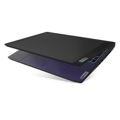 Lenovo IdeaPad Gaming 3 R7 5800H-32GB-1TB+512SSD-4GB 1650-FHD Laptop