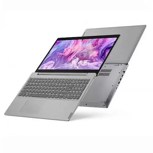 لپ تاپ لنوو IdeaPad 3  گرافیک 2 گیگابایت Lenovo IdeaPad 3 i3 10110U-12GB-1TB-2GB MX130 HD Laptop