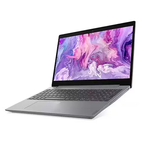 لپ تاپ لنوو IdeaPad 3  گرافیک 2 گیگابایت Lenovo IdeaPad 3 i3 10110U-12GB-1TB-2GB MX130 HD Laptop