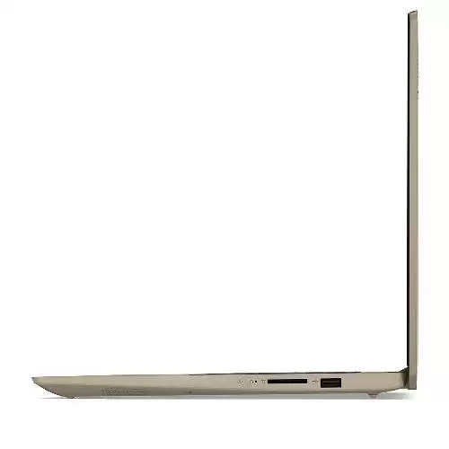 لپ تاپ لنوو IdeaPad 3  گرافیک اینتل Lenovo IdeaPad 3 i3 1115G4-12GB-1TB+512SSD-INT-FHD Laptop