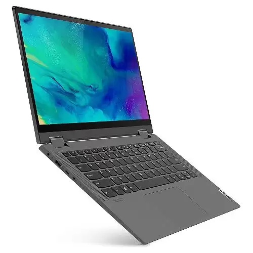 Lenovo IdeaPad Flex 5 i5 1135G7-8GB-512SSD-INT FHD Laptop