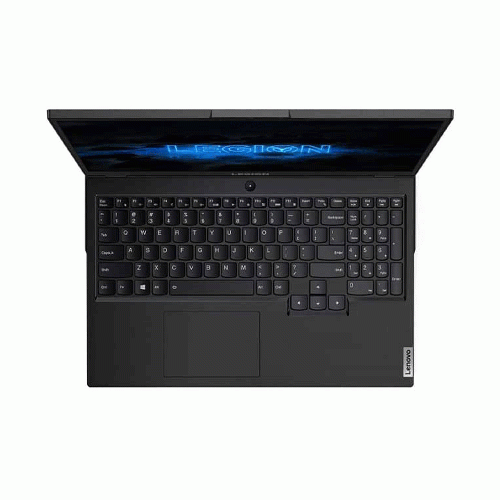 لپ تاپ لنوو Legion 5  گرافیک 4 گیگابایت Lenovo Legion 5 i5 10300H-8GB-512SSD-4GB 1650 FHD Laptop