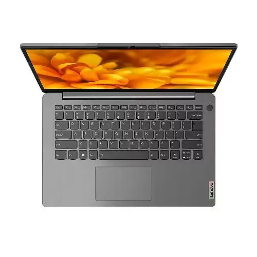 لپ تاپ لنوو IdeaPad 3 گرافیک اینتل Lenovo IdeaPad 3 i3 1115G4-12GB-512SSD-INT-FHD Touch Laptop