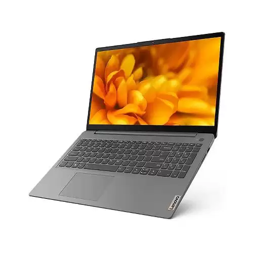 لپ تاپ لنوو IdeaPad 3 گرافیک اینتل Lenovo IdeaPad 3 i3 1115G4-12GB-256SSD-INT-FHD Touch Laptop