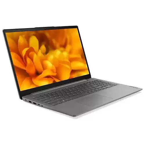 لپ تاپ لنوو IdeaPad 3 گرافیک اینتل Lenovo IdeaPad 3 i3 1115G4-12GB-256SSD-INT-FHD Touch Laptop
