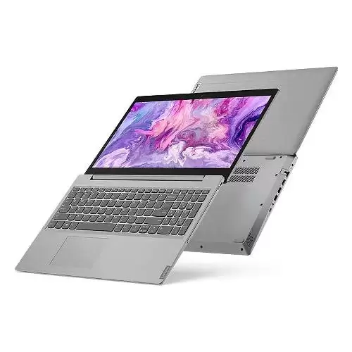 لپ تاپ لنوو IdeaPad L3 گرافیک اینتل Lenovo IdeaPad L3 6305-8GB-1TB+128SSD-INT-FHD Laptop