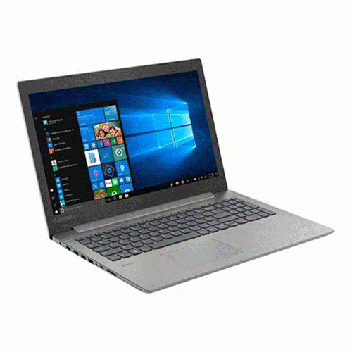لپ تاپ لنوو IdeaPad 3 گرافیک اینتل Lenovo IdeaPad 3 N4020-4GB-1TB-Int HD Laptop