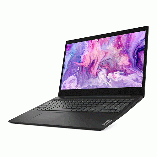 لپ تاپ لنوو IdeaPad 3 گرافیک اینتل Lenovo IdeaPad 3 N4020-4GB-1TB-Int HD Laptop