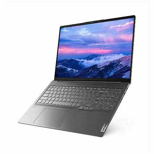 لپ تاپ لنوو IDEAPAD 5 PRO گرافیک 4 گیگابایت LENOVO IDEAPAD 5 PRO R7 (5800) 16GB 1TB SSD 4GB 1650 LAPTOP
