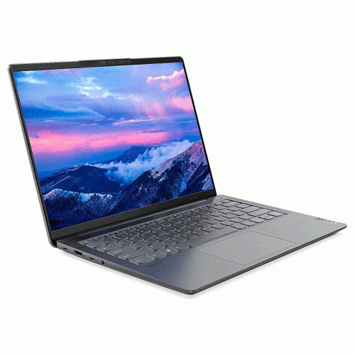 لپ تاپ لنوو IDEAPAD 5 PRO گرافیک 4 گیگابایت LENOVO IDEAPAD 5 PRO R5 5600 16GB 512GB SSD 4GB 1650 LAPTOP