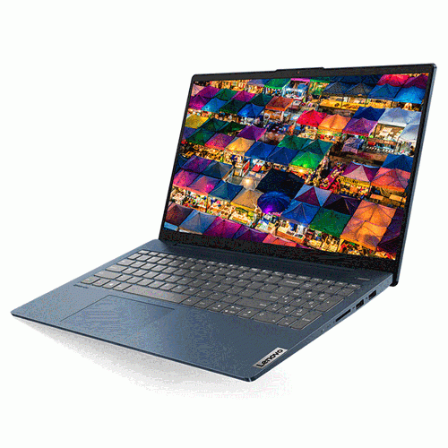 LENOVO IDEAPAD 5 I7 1165 16GB 1TB SSD 2GB MX450 FHD IPS 14 INCH LAPTOP