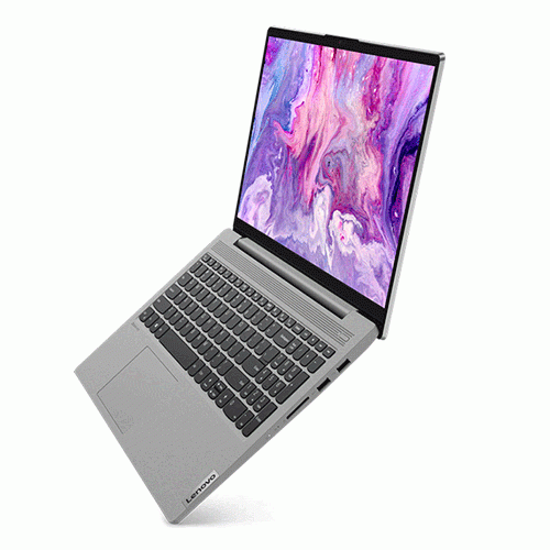LENOVO IDEAPAD 5 I7 1165 16GB 512GB SSD 2GB MX450 FHD IPS 14 INCH LAPTOP