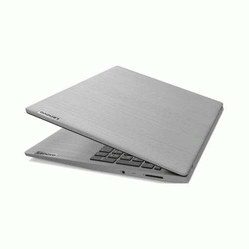 لپ تاپ لنوو IDEAPAD 3 گرافیک اینتل LENOVO IDEAPAD 3 I5 1135G7 8GB 256GB SSD INT FHD LAPTOP