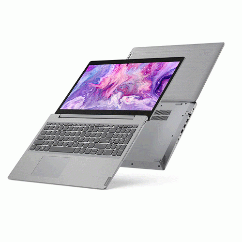 لپ تاپ لنوو IDEAPAD 3 گرافیک اینتل LENOVO IDEAPAD 3 I5 1135G7 8GB 256GB SSD INT FHD LAPTOP