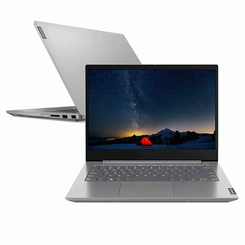 لپ تاپ 14 اینچی لنوو THINKBOOK گرافیگ 2 گیگابایت LENOVO THINKBOOK 14 I5 1135 8GB 1TB + 256GB SSD 2GB MX450 FHD 14 INCH LAPTOP