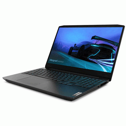 LENOVO IDEAPAD GAMING 3 R5 5600 32GB 1TB + 512GB SSD 4GB 1650 LAPTOP