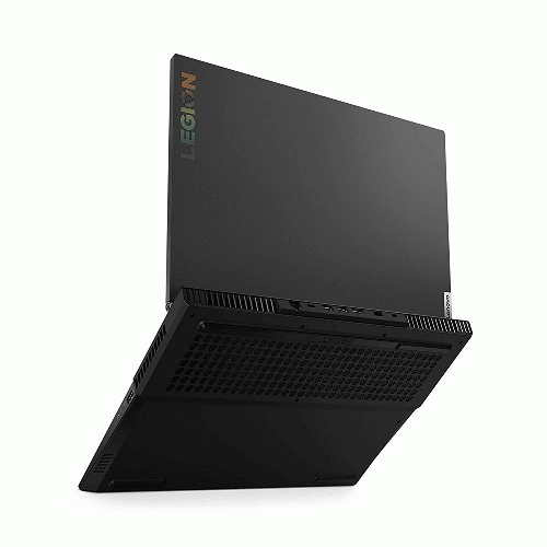 لپ تاپ لنوو LEGION 5 گرافیک 8 گیگابایت LENOVO LEGION 5 I7 11800 32GB 2TB SSD 8GB 3070 LAPTOP
