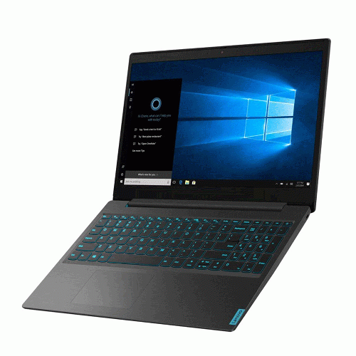 لپ تاپ لنوو IDEAPAD L340 گرافیک 4 گیگابایت LENOVO IDEAPAD L340 I7 9750 16GB 1TB SSD 4GB 1650 FHD IPS LAPTOP