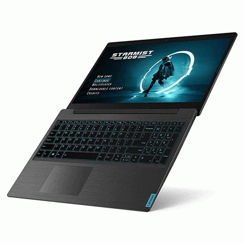 لپ تاپ لنوو IDEAPAD L340 گرافیک 4 گیگابایت LENOVO IDEAPAD L340 I7 9750 16GB 1TB SSD 4GB 1650 FHD IPS LAPTOP