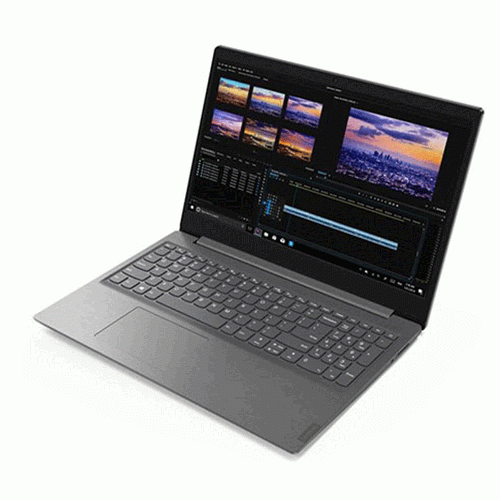 لپ تاپ لنوو V15 گرافیک اینتل LENOVO V15 I3 1005G1 12GB 1TB + 256GB SSD INT FHD LAPTOP