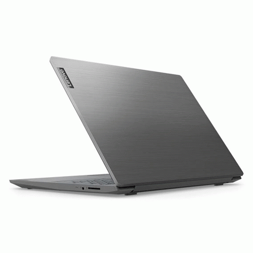 لپ تاپ لنوو V15 گرافیک اینتل LENOVO V15 I3 1005G1 12GB 1TB + 256GB SSD INT FHD LAPTOP