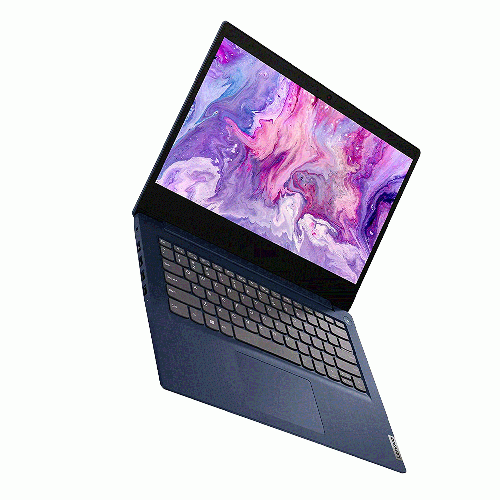 Lenovo IdeaPad 3 R5 3500U-8GB-1TB+256SSD-Vega8-FHD Laptop
