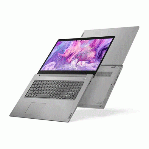 لپ تاپ لنوو IdeaPad 3 گرافیک AMD Lenovo IdeaPad 3 R5 3500U-8GB-1TB+128SSD-Vega8-FHD Laptop