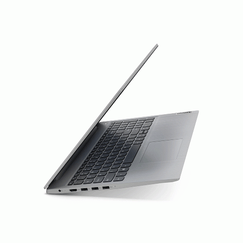 لپ تاپ لنوو IdeaPad 3 گرافیک AMD Lenovo IdeaPad 3 R5 3500U-8GB-1TB+128SSD-Vega8-FHD Laptop