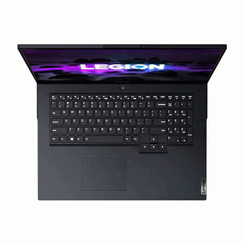 Lenovo Legion 5 R7 5800H-16GB-512SSD-6GB 3060-FHD 17" Laptop