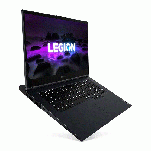 Lenovo Legion 5 R7 5800H-16GB-512SSD-6GB 3060-FHD 17" Laptop