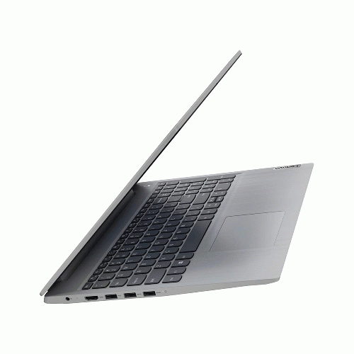 لپ تاپ لنوو 14 اینچی IDEAPAD 3 گرافیک اینتل LENOVO IDEAPAD 3 I3 1115G4 8GB 1TB + 128GB SSD INT FHD 14 INCH LAPTOP