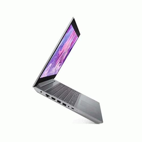 لپ تاپ لنوو 14 اینچی IDEAPAD 3 گرافیک اینتل LENOVO IDEAPAD 3 I3 1115G4 8GB 1TB INT FHD 14 INCH LAPTOP