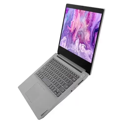 لپ تاپ لنوو IDEAPAD 3 گرافیک اینتل LENOVO IDEAPAD 3 N5030 4GB 1TB INT HD 14 INCH LAPTOP