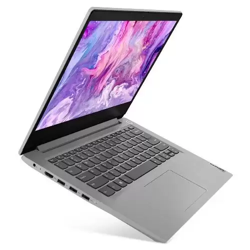 لپ تاپ لنوو IDEAPAD 3 گرافیک اینتل LENOVO IDEAPAD 3 N5030 4GB 1TB INT HD 14 INCH LAPTOP