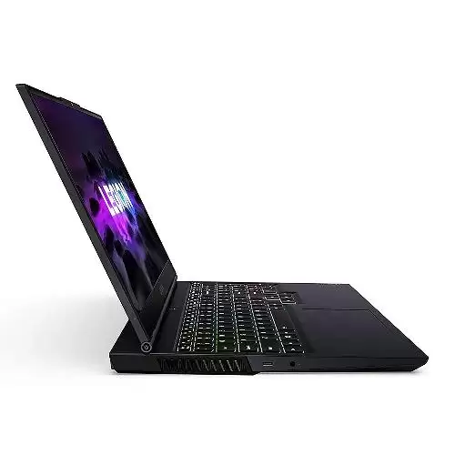 لپ تاپ لنوو LEGION 5 گرافیک 6 گیگابایت LENOVO LEGION 5 R7 5800H 16GB 1TB SSD 6GB RTX3060 LAPTOP