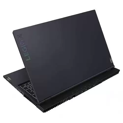 لپ تاپ لنوو LEGION 5 گرافیک 6 گیگابایت LENOVO LEGION 5 R7 5800H 16GB 1TB SSD 6GB RTX3060 LAPTOP